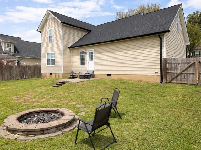 1231 Brookfield Court NE, Cleveland, TN 37312