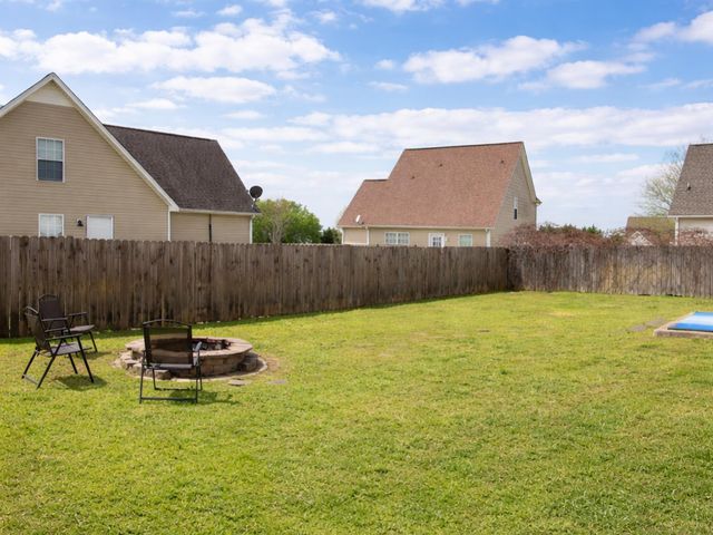 1231 Brookfield Court NE, Cleveland, TN 37312