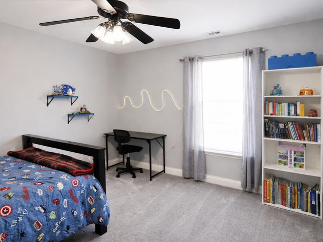 1231 Brookfield Court NE, Cleveland, TN 37312