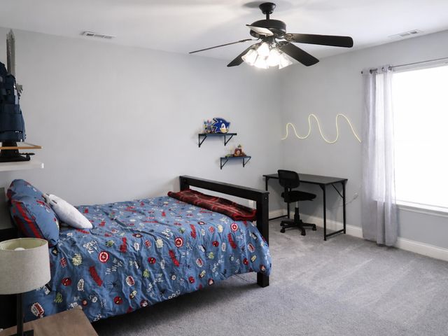 1231 Brookfield Court NE, Cleveland, TN 37312