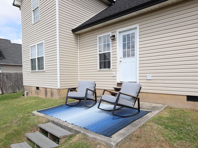 1231 Brookfield Court NE, Cleveland, TN 37312