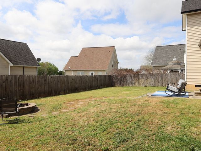 1231 Brookfield Court NE, Cleveland, TN 37312