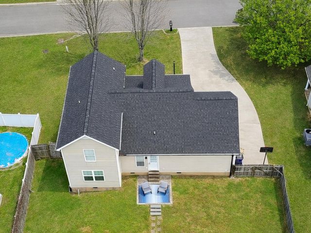 1231 Brookfield Court NE, Cleveland, TN 37312