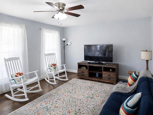 1231 Brookfield Court NE, Cleveland, TN 37312