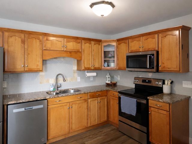 1231 Brookfield Court NE, Cleveland, TN 37312