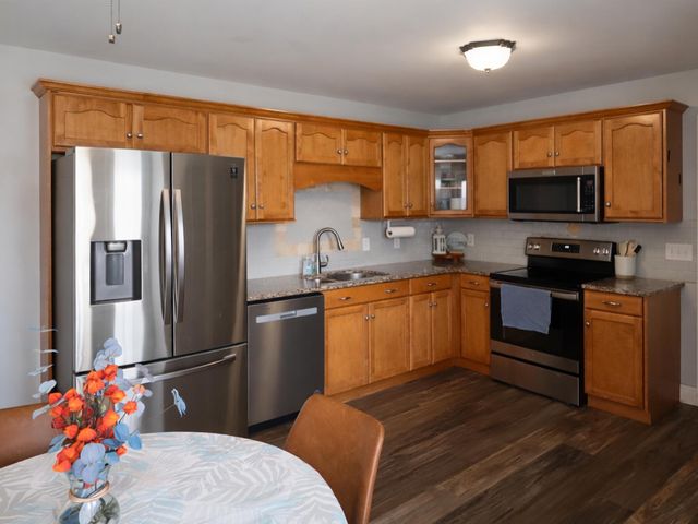 1231 Brookfield Court NE, Cleveland, TN 37312