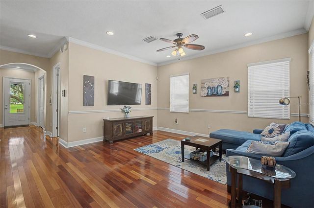3614 WIREGRASS ROAD, New Port Richey, FL 34655