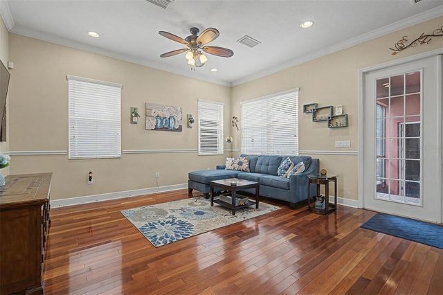 3614 WIREGRASS ROAD, New Port Richey, FL 34655