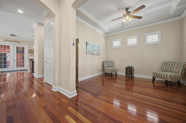 3614 WIREGRASS ROAD, New Port Richey, FL 34655