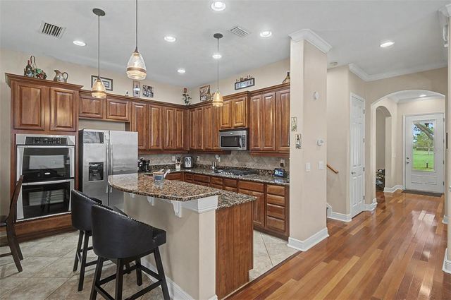 3614 WIREGRASS ROAD, New Port Richey, FL 34655
