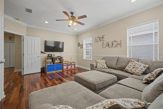 3614 WIREGRASS ROAD, New Port Richey, FL 34655
