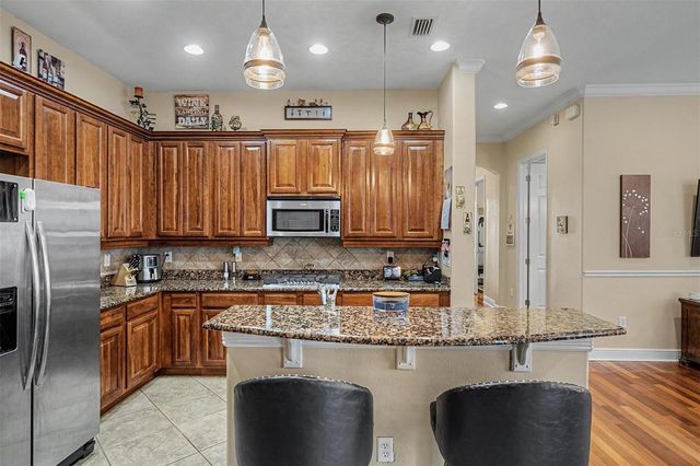 3614 WIREGRASS ROAD, New Port Richey, FL 34655
