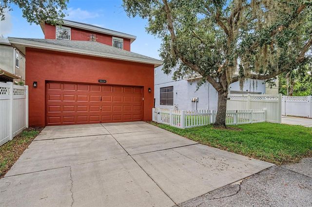 3614 WIREGRASS ROAD, New Port Richey, FL 34655