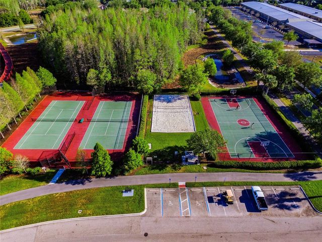 3614 WIREGRASS ROAD, New Port Richey, FL 34655
