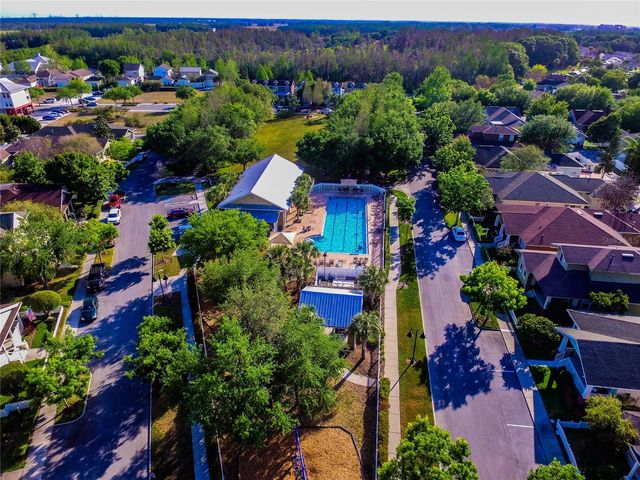 3614 WIREGRASS ROAD, New Port Richey, FL 34655