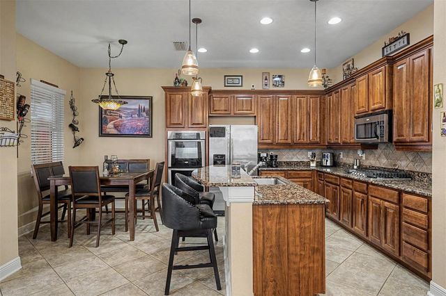 3614 WIREGRASS ROAD, New Port Richey, FL 34655