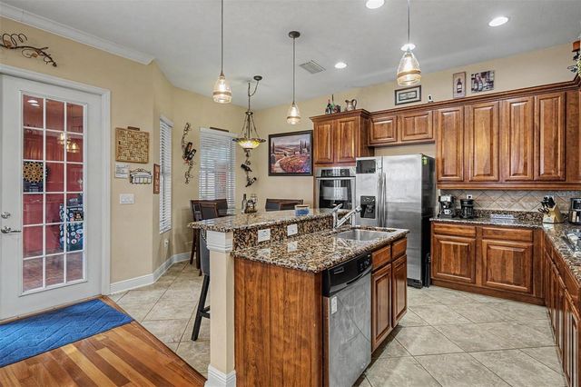 3614 WIREGRASS ROAD, New Port Richey, FL 34655