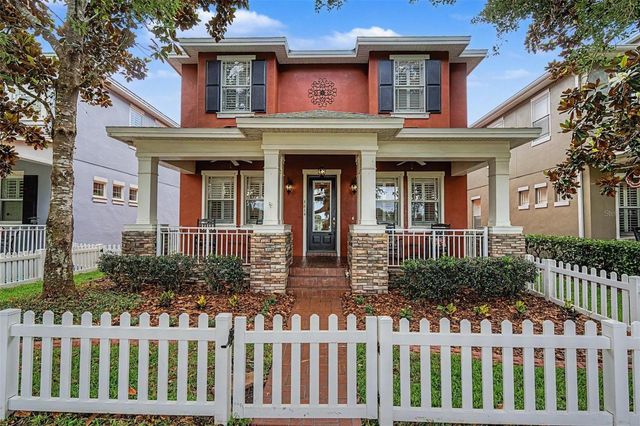 3614 WIREGRASS ROAD, New Port Richey, FL 34655