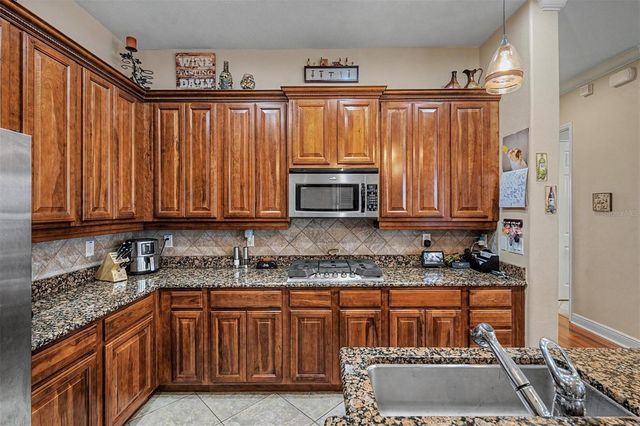 3614 WIREGRASS ROAD, New Port Richey, FL 34655
