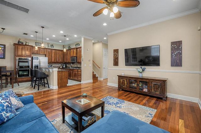 3614 WIREGRASS ROAD, New Port Richey, FL 34655