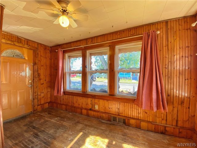 462 Hewitt Avenue, Buffalo, NY 14215
