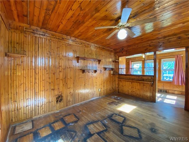 462 Hewitt Avenue, Buffalo, NY 14215