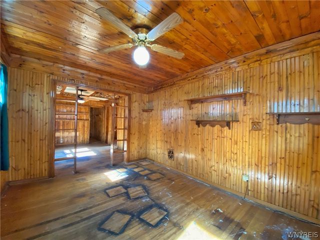 462 Hewitt Avenue, Buffalo, NY 14215