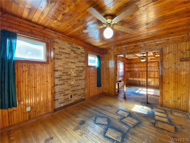 462 Hewitt Avenue, Buffalo, NY 14215
