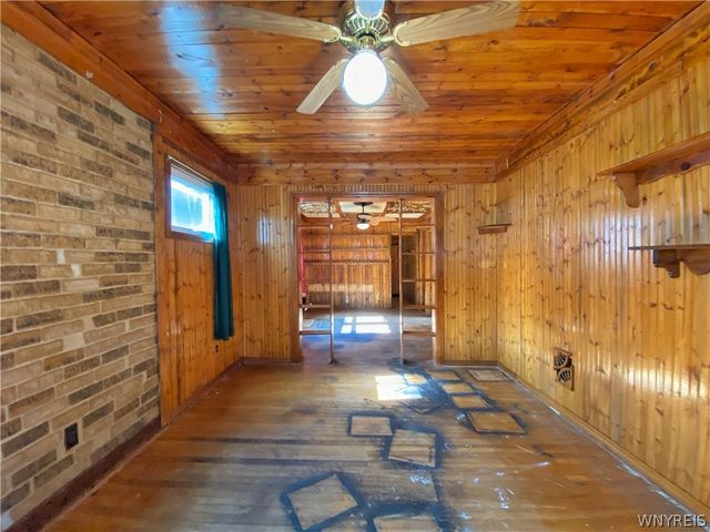 462 Hewitt Avenue, Buffalo, NY 14215