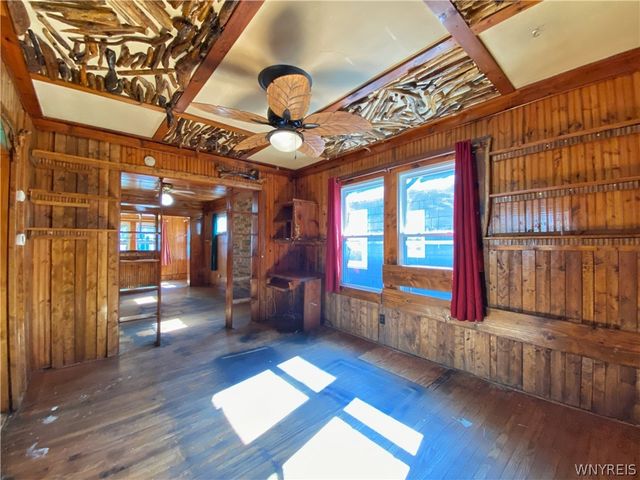 462 Hewitt Avenue, Buffalo, NY 14215