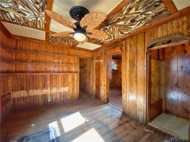 462 Hewitt Avenue, Buffalo, NY 14215