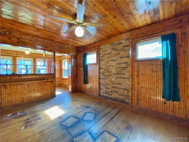 462 Hewitt Avenue, Buffalo, NY 14215