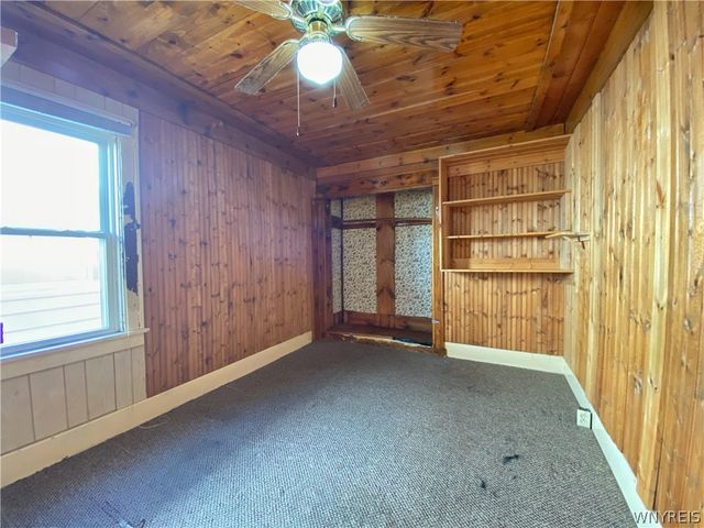 462 Hewitt Avenue, Buffalo, NY 14215