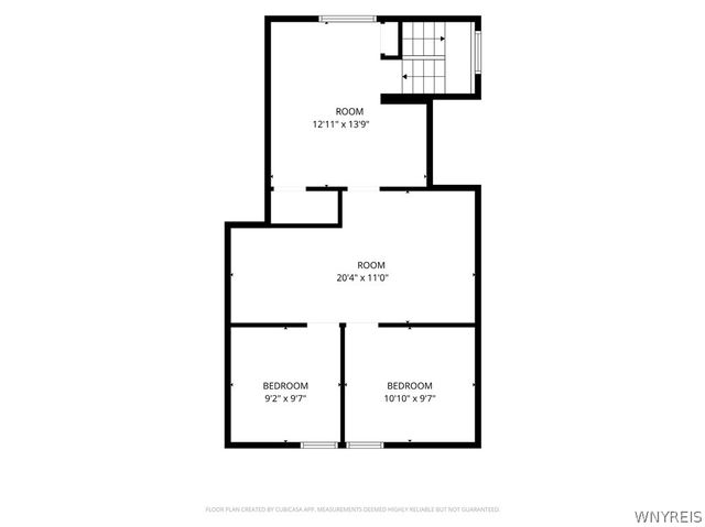 462 Hewitt Avenue, Buffalo, NY 14215