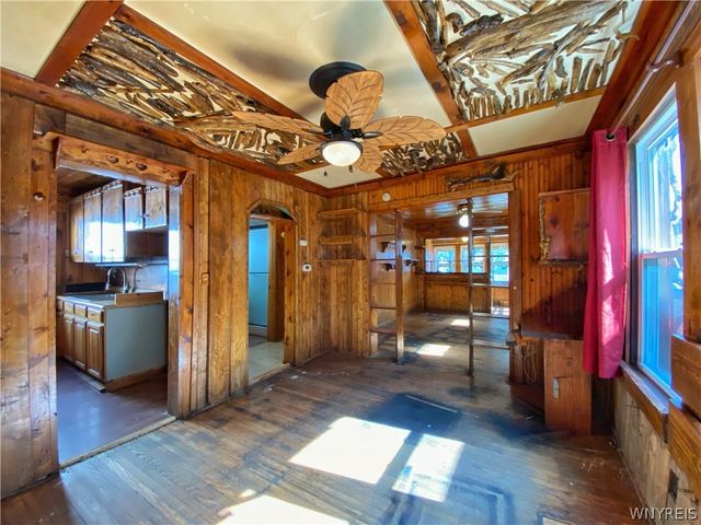462 Hewitt Avenue, Buffalo, NY 14215
