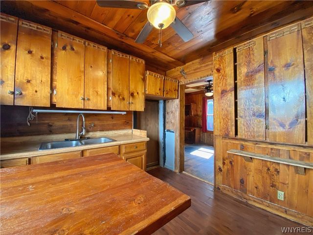 462 Hewitt Avenue, Buffalo, NY 14215