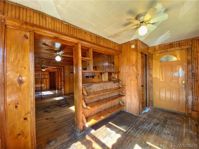 462 Hewitt Avenue, Buffalo, NY 14215