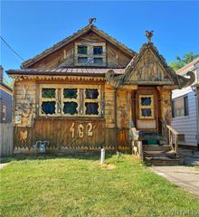 462 Hewitt Avenue, Buffalo, NY 14215