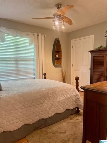 222 SUNSET DRIVE, Wedowee, AL 36278