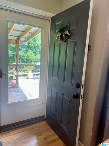 222 SUNSET DRIVE, Wedowee, AL 36278