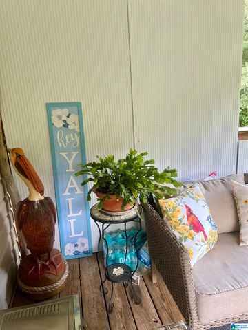 222 SUNSET DRIVE, Wedowee, AL 36278