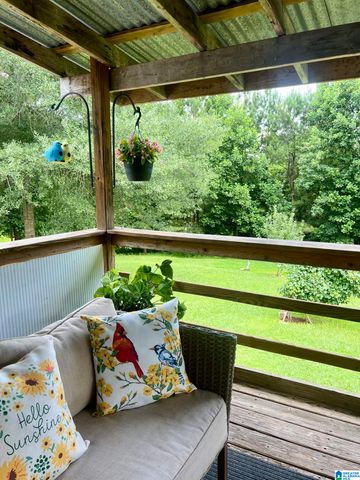 222 SUNSET DRIVE, Wedowee, AL 36278