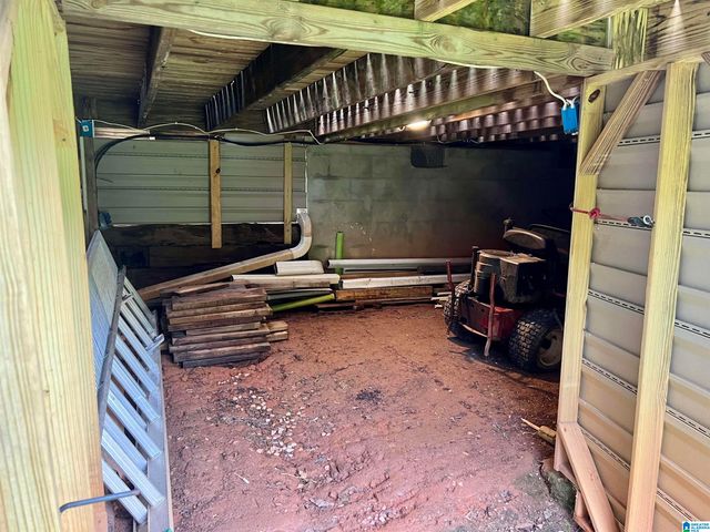 222 SUNSET DRIVE, Wedowee, AL 36278