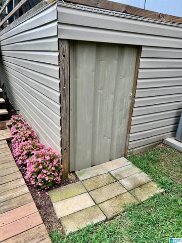 222 SUNSET DRIVE, Wedowee, AL 36278