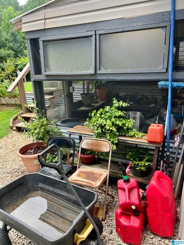 222 SUNSET DRIVE, Wedowee, AL 36278