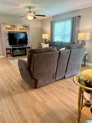 222 SUNSET DRIVE, Wedowee, AL 36278