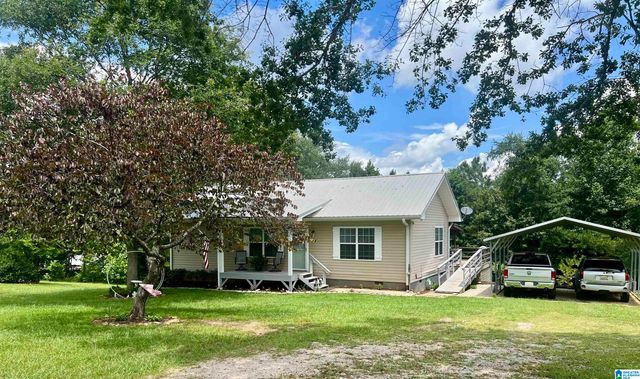 222 SUNSET DRIVE, Wedowee, AL 36278