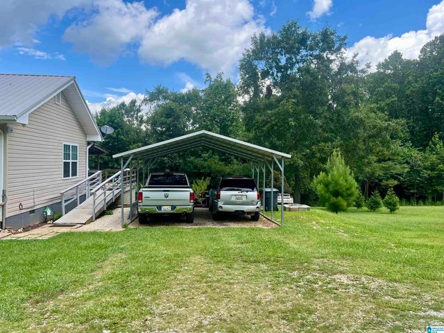 222 SUNSET DRIVE, Wedowee, AL 36278