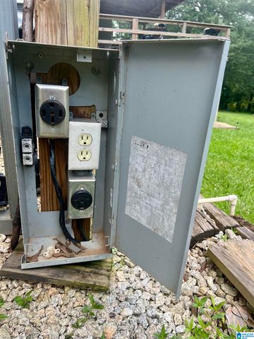 222 SUNSET DRIVE, Wedowee, AL 36278