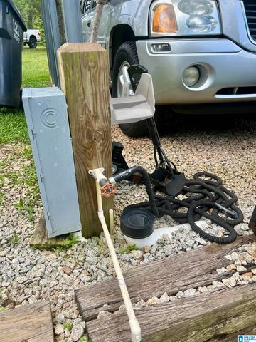 222 SUNSET DRIVE, Wedowee, AL 36278